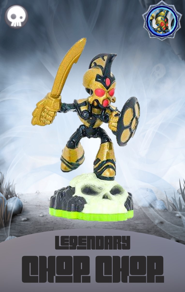 Legendary_Chop_Chop