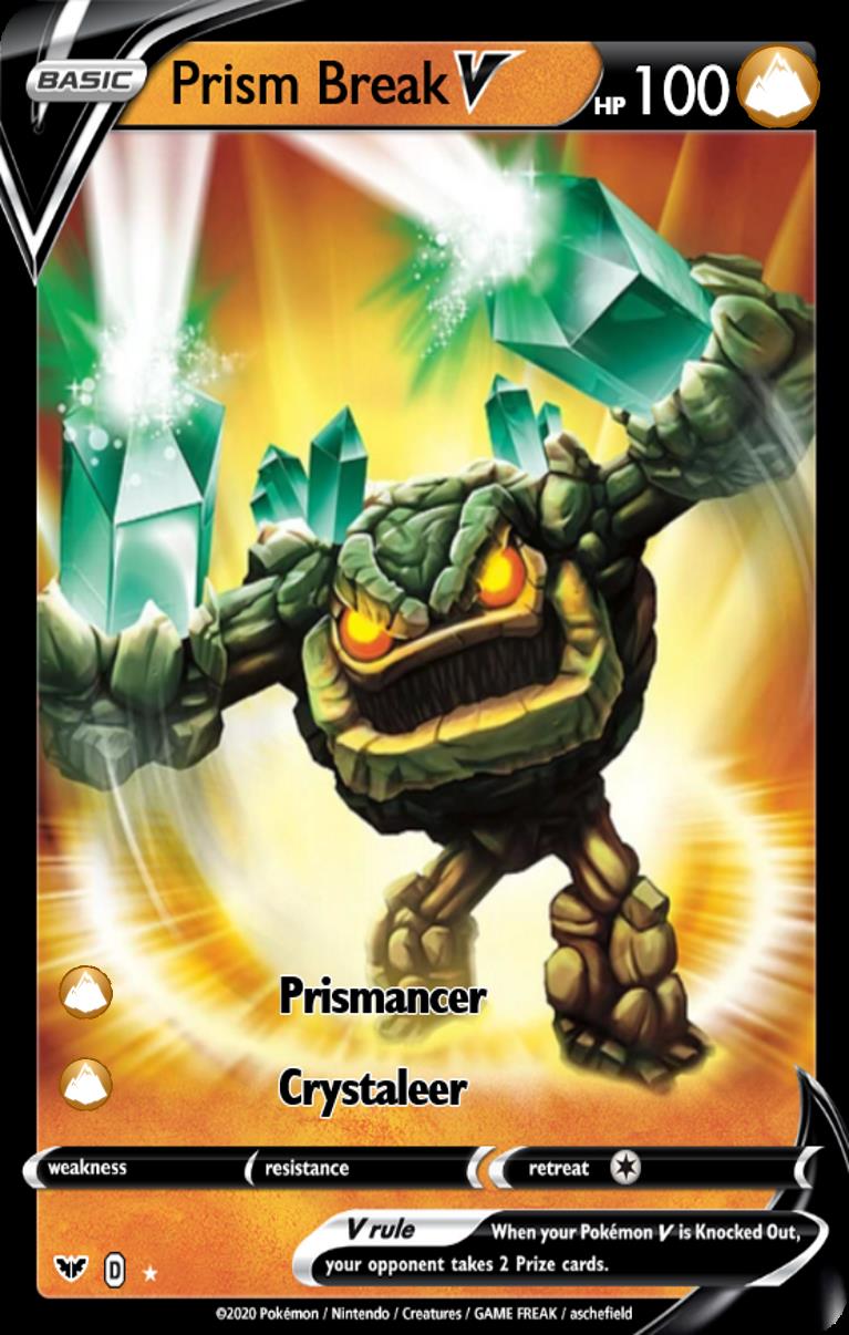 Prism Break
