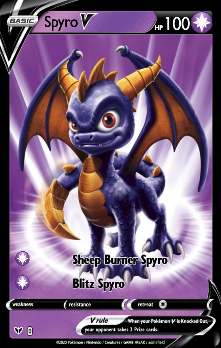 Spyro