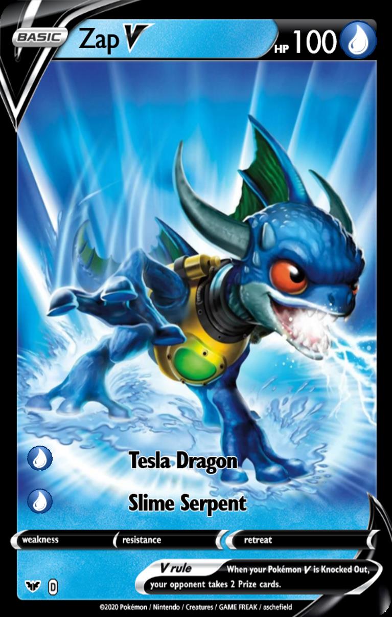Zap