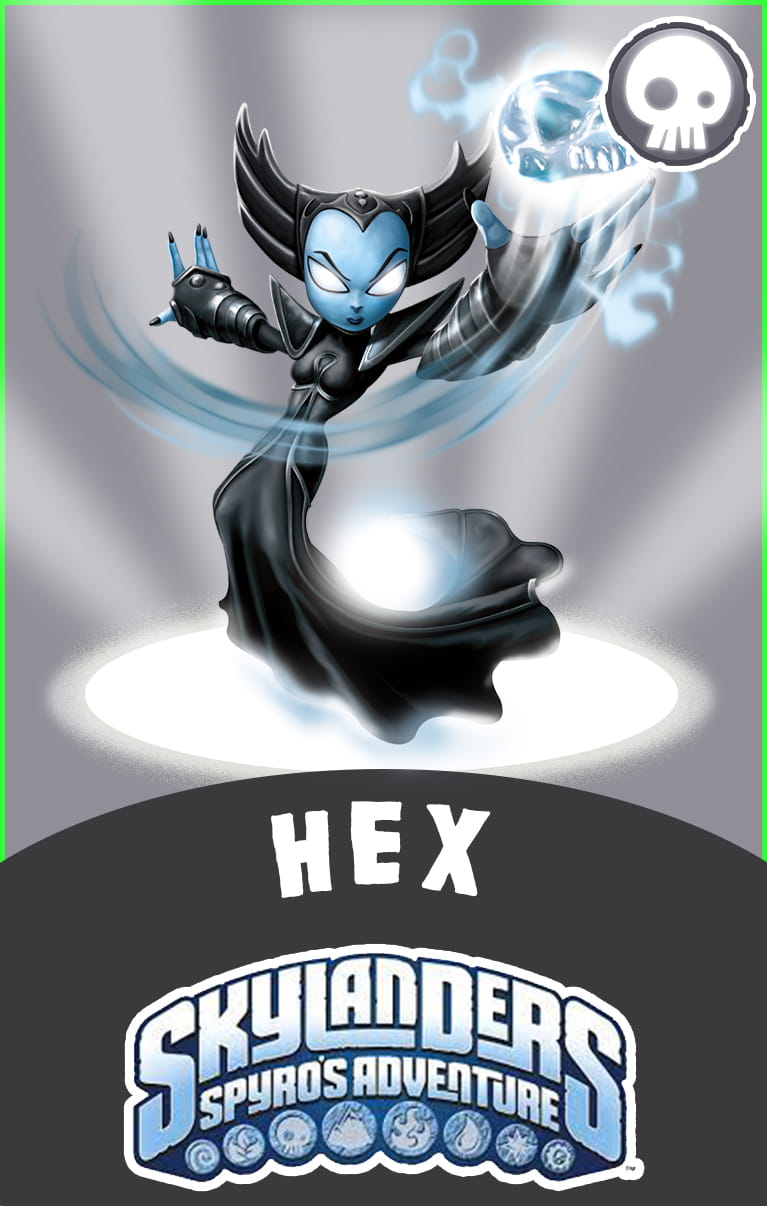 Hex
