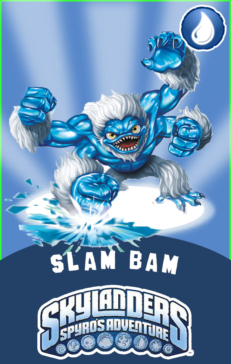 Slam Bam