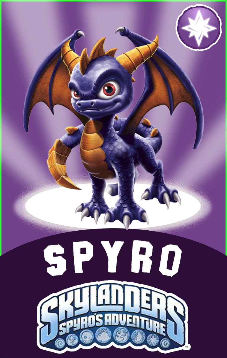 Spyro