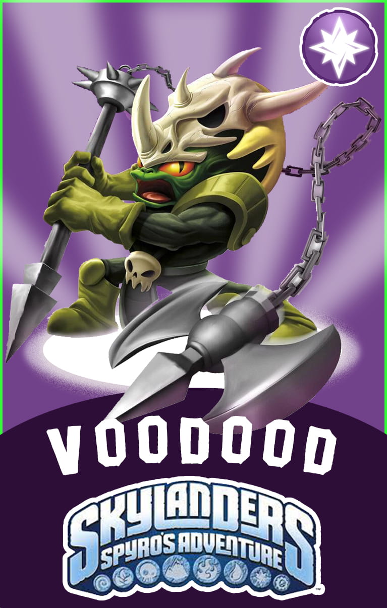 Voodood