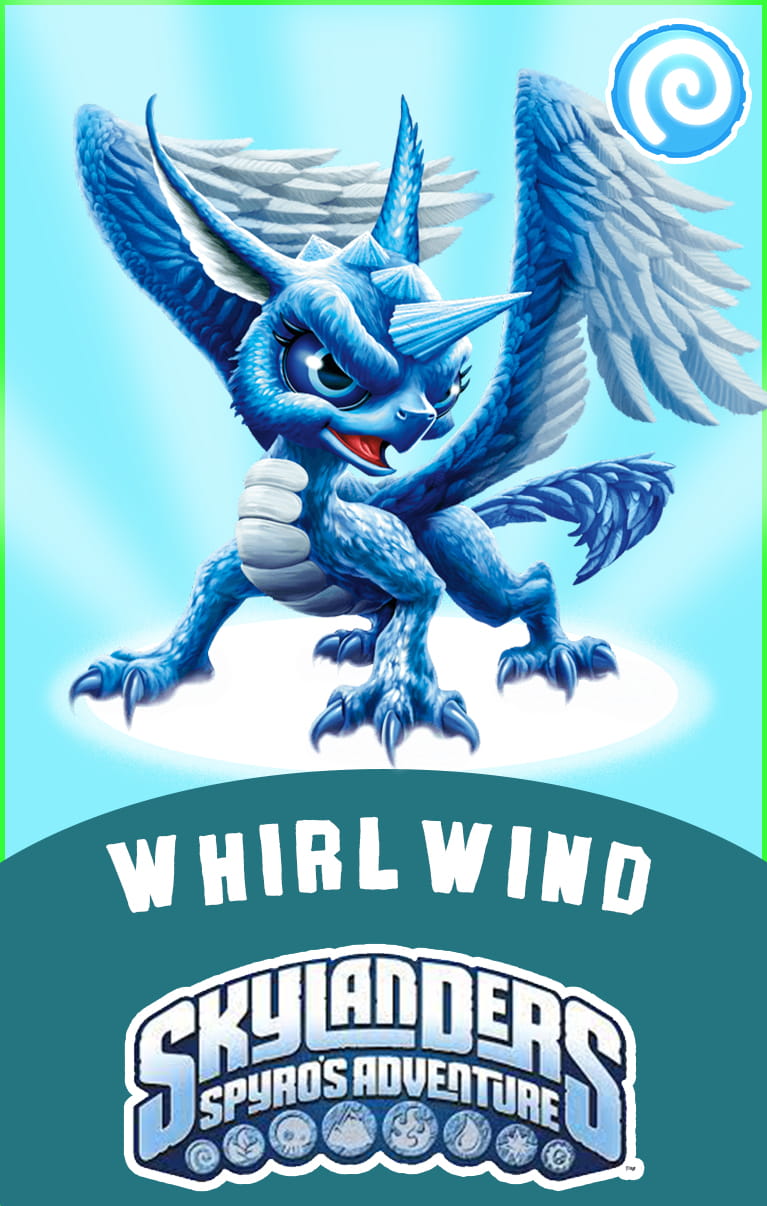 Whirlwind