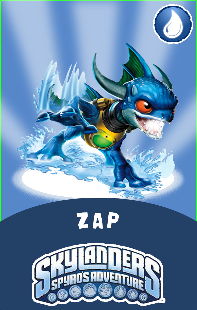 Zap