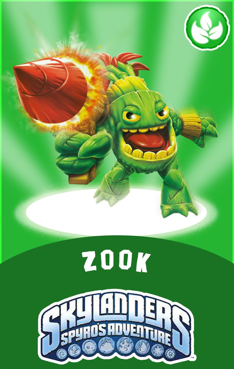 Zook