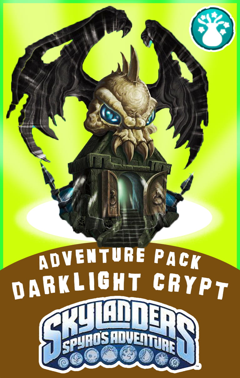 Darklight Crypt