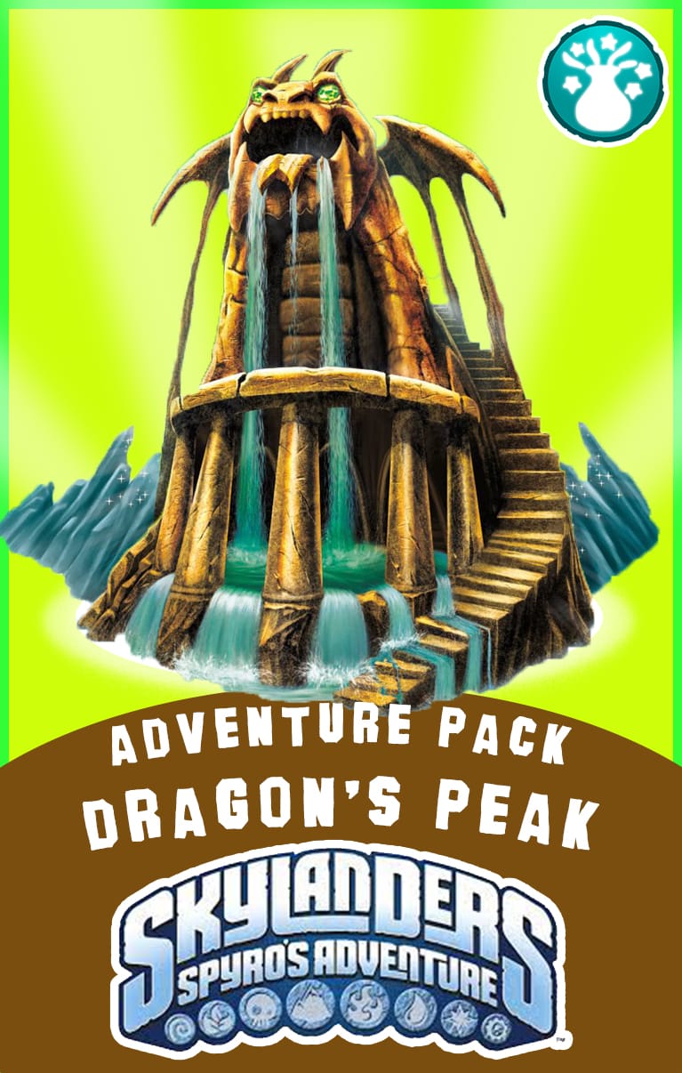 Dragon's Peak
