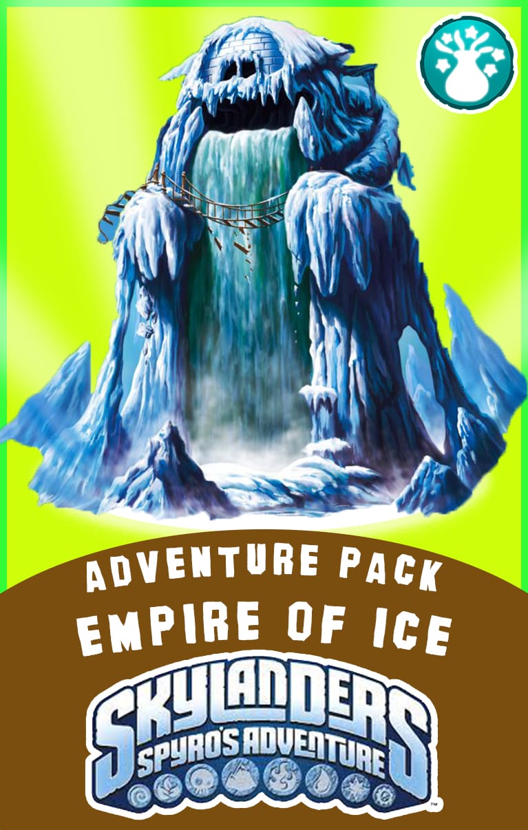 Empire of Ice