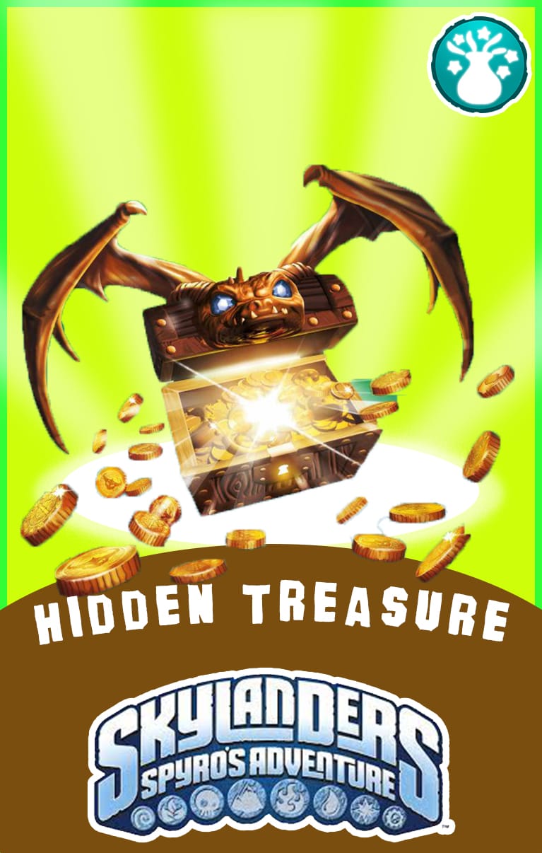 Hidden Treasure