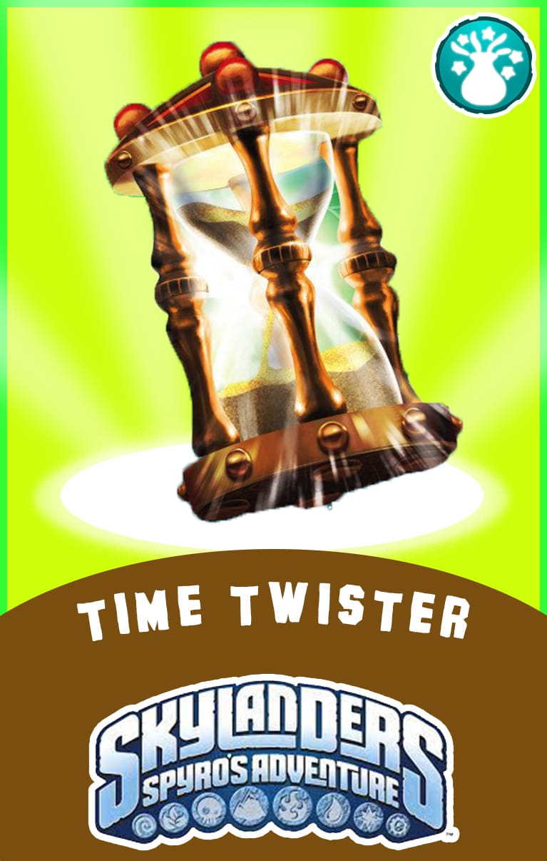 Time Twister