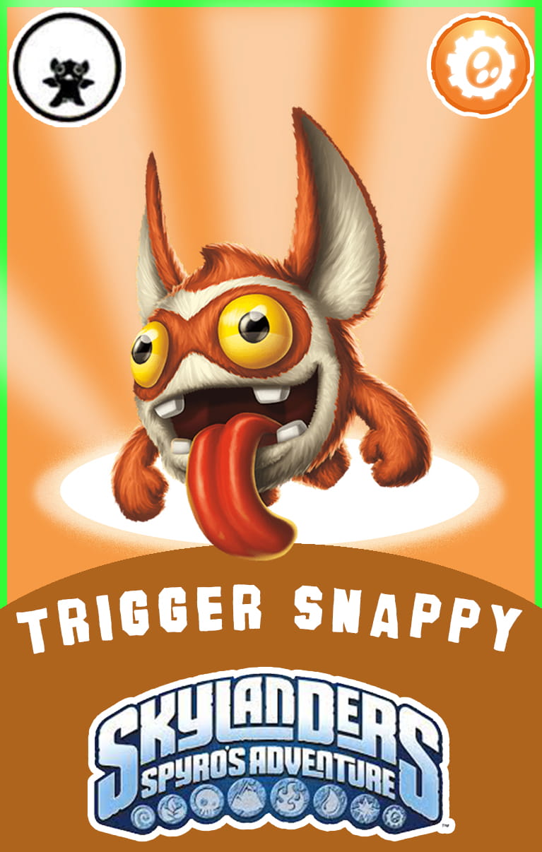 Trigger Snappy