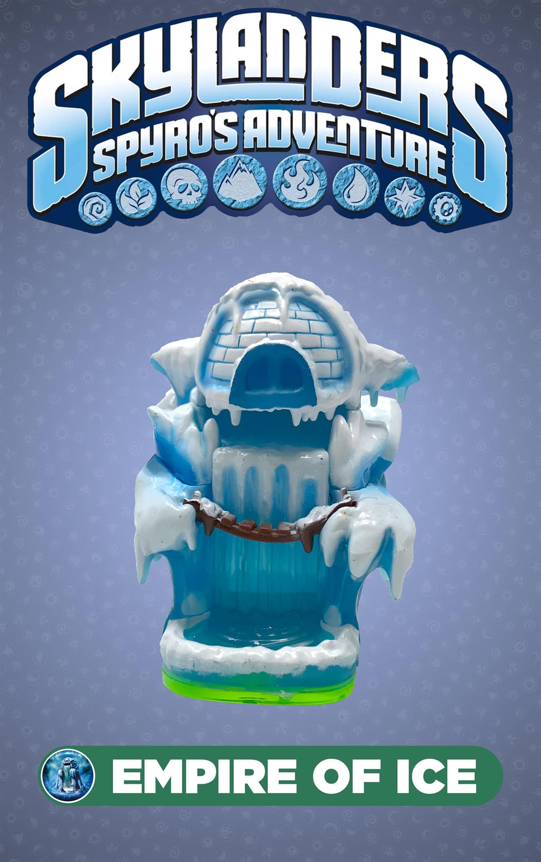 EMPIRE OF ICE_back