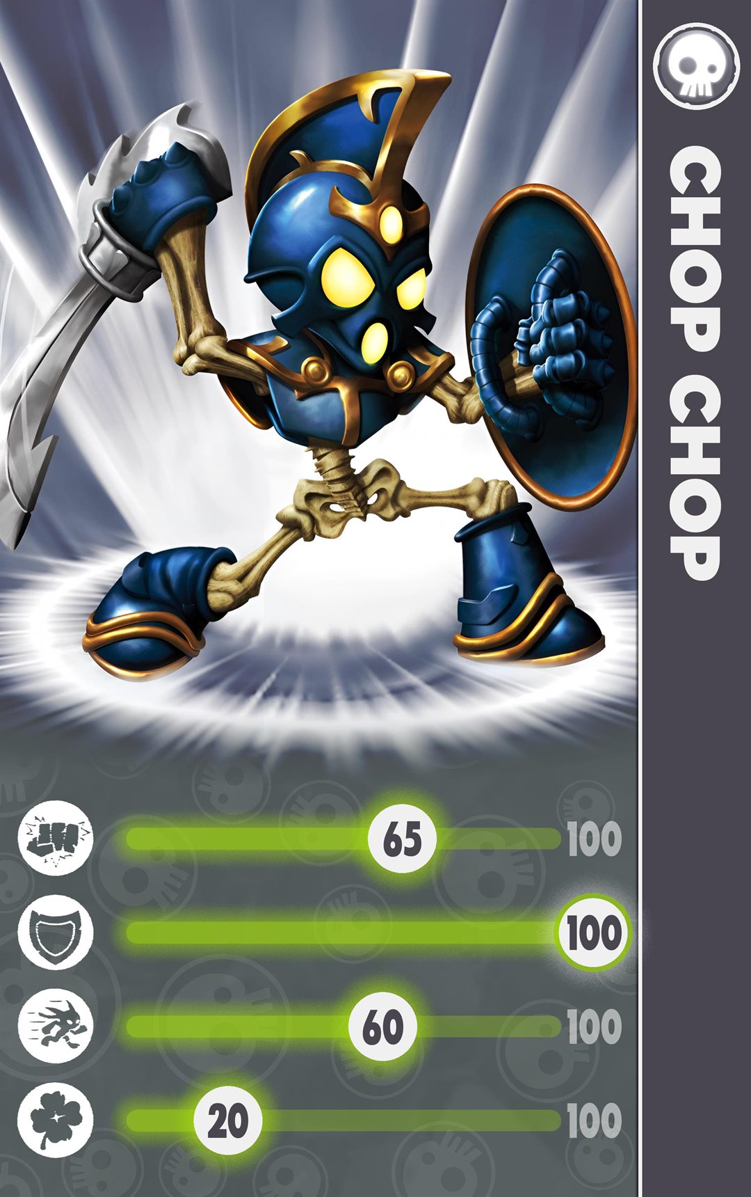 CHOP CHOP_face