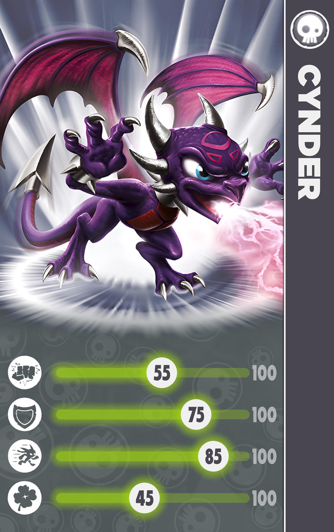 CYNDER_face