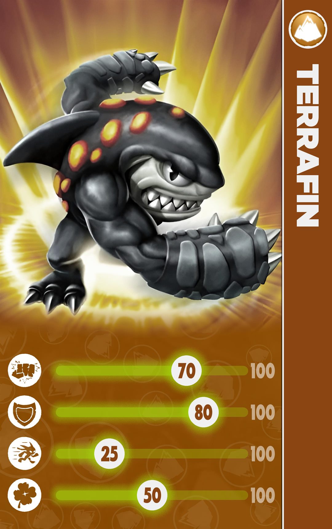 TERRAFIN_face