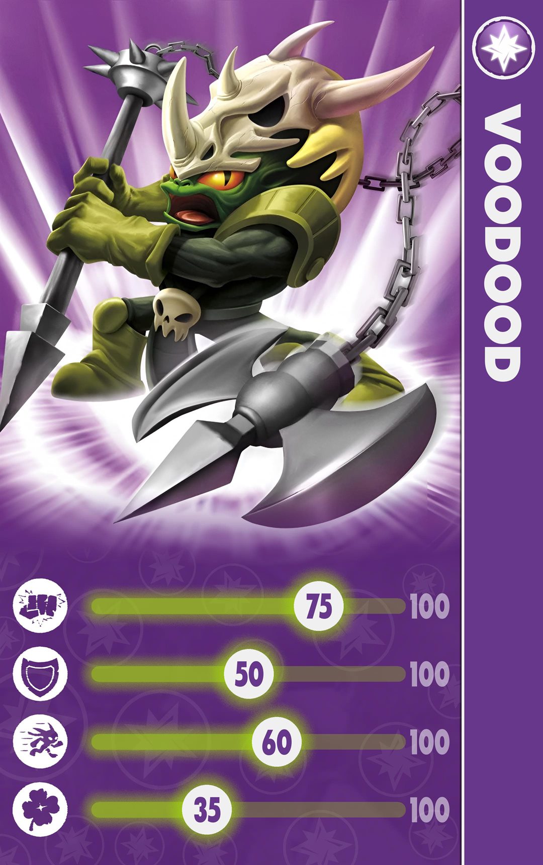 VOODOOD_face
