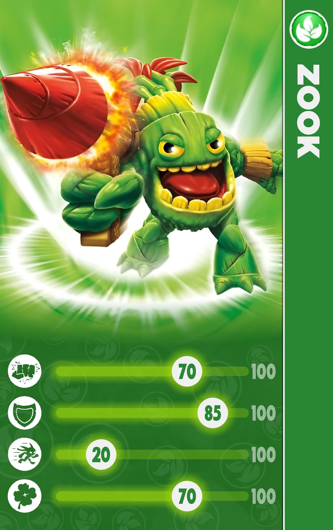 ZOOK_face