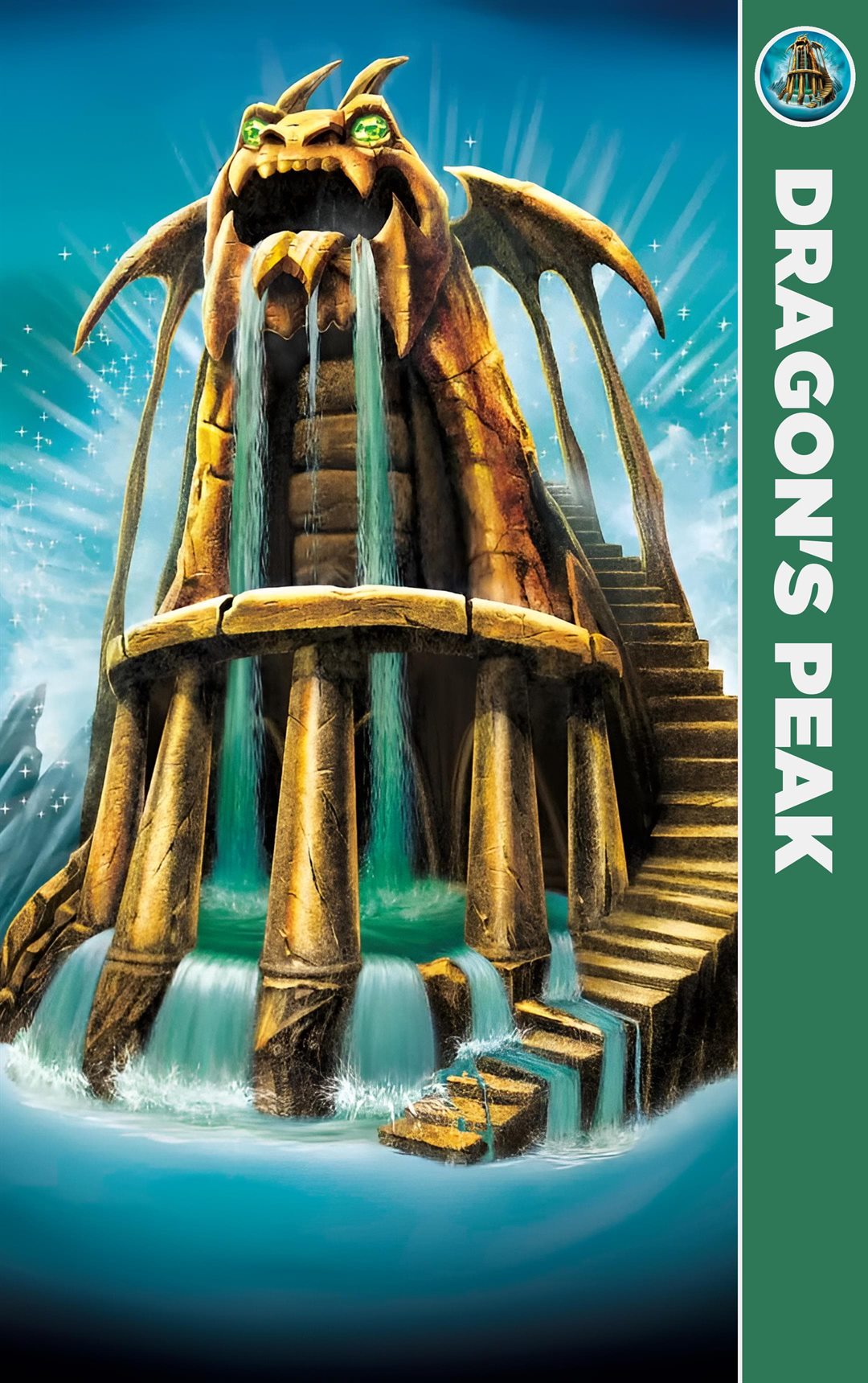 DRAGON_S PEAK_face