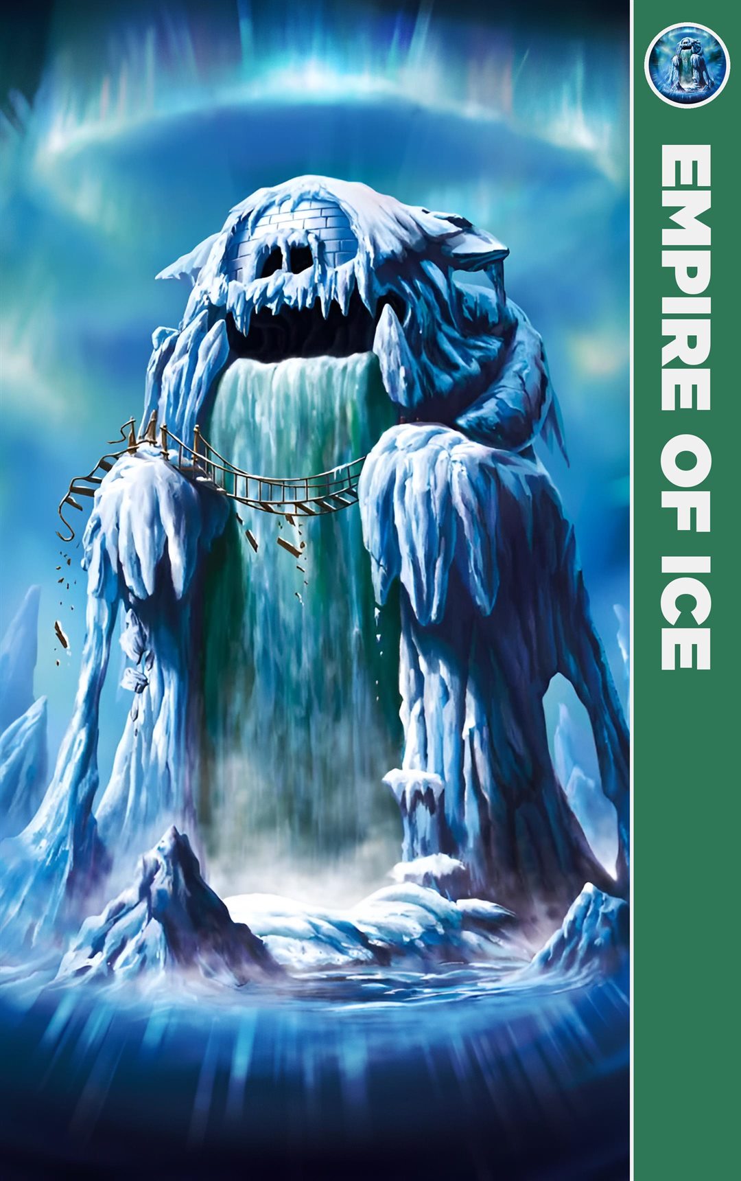 EMPIRE OF ICE_face