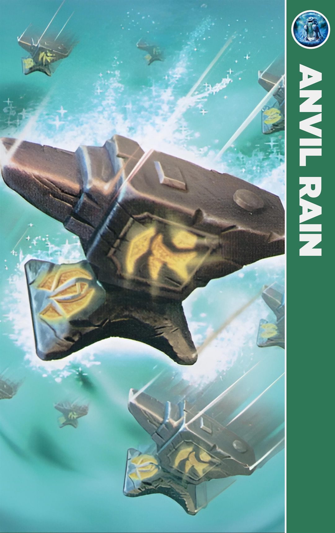 ANVIL RAIN_face