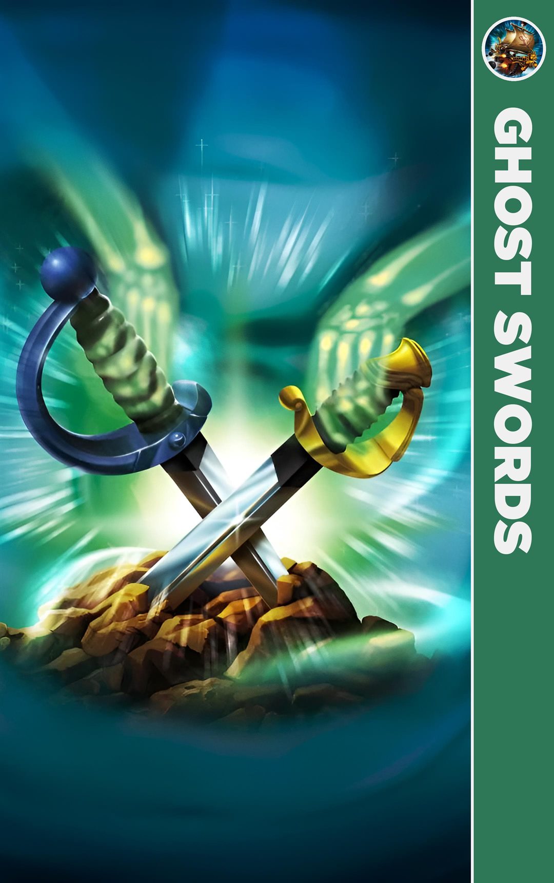 GHOST SWORDS_face