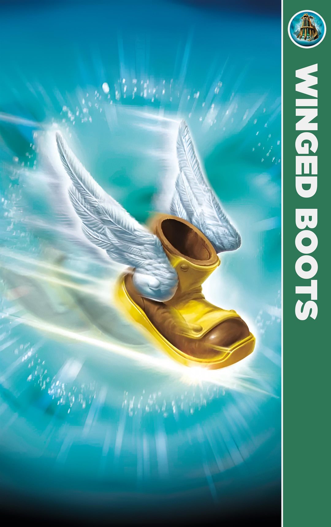 WINGED BOOTS_face
