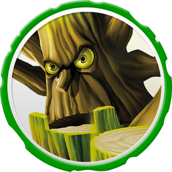 Stump-smash