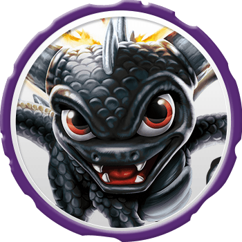 Dark-spyro