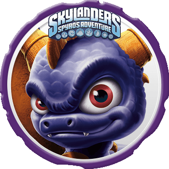 Spyro-logo