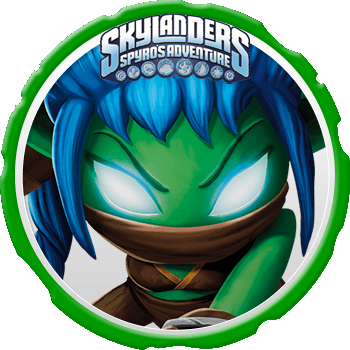 Stealth-elf-logo