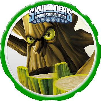 Stump-smash-logo