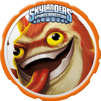 Trigger-happy-logo