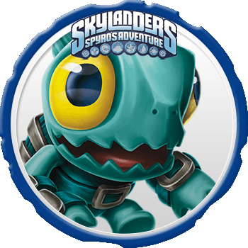 Gill-runt-sidekick-logo