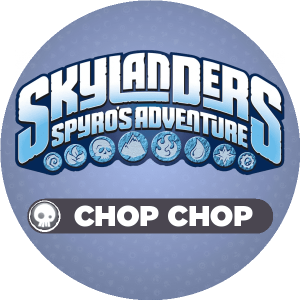 CHOP CHOP_icon_logo
