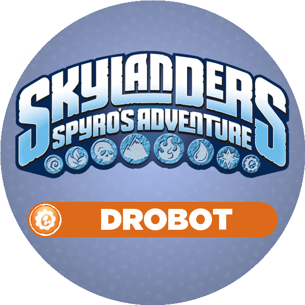 DROBOT_icon_logo