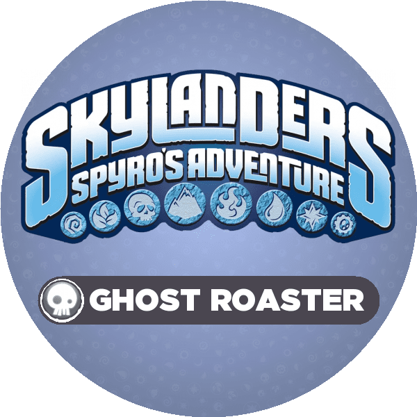 GHOST ROASTER_icon_logo