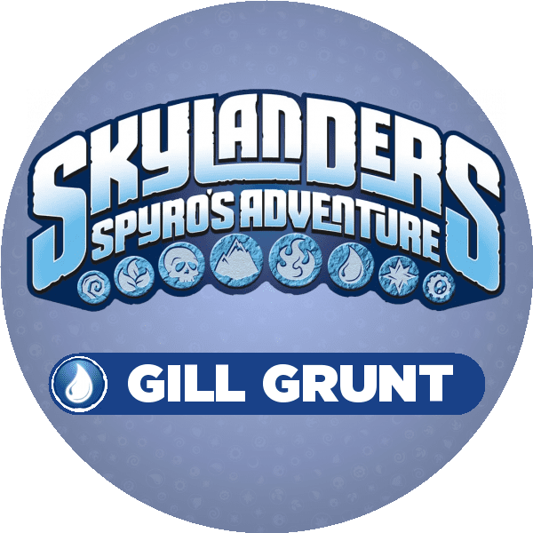 GILL GRUNT_icon_logo