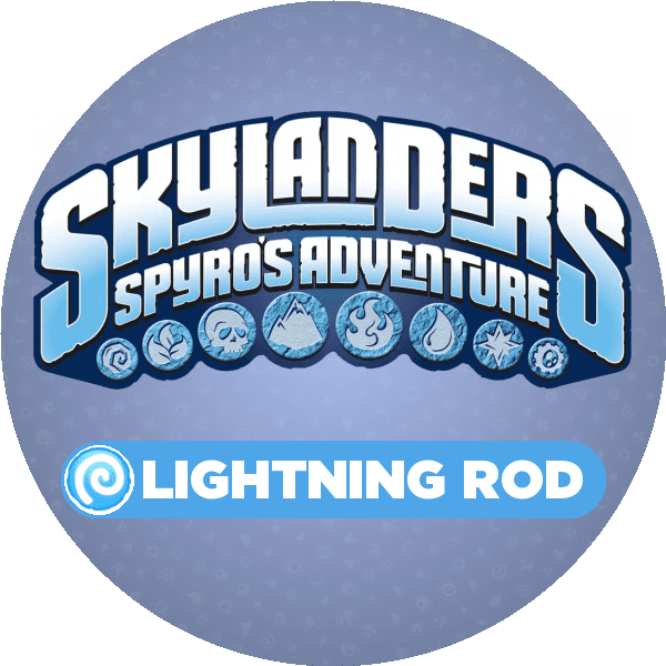 LIGHTNING ROD_icon_logo
