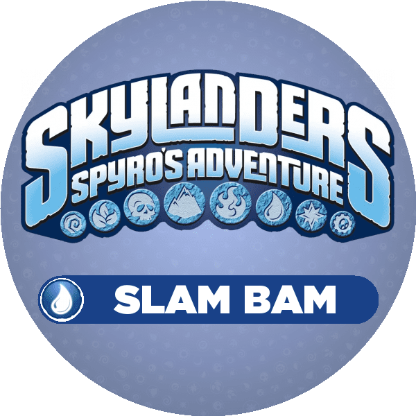 SLAM BAM_icon_logo