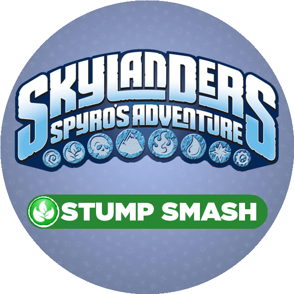 STUMP SMASH_icon_logo