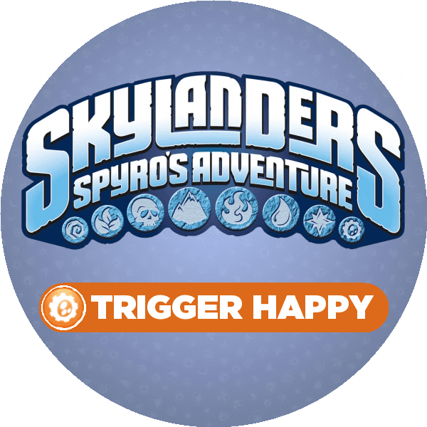 TRIGGER HAPPY_icon_logo