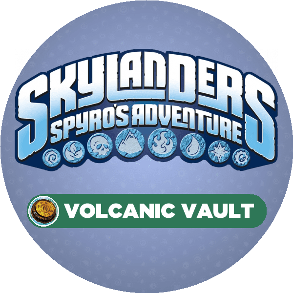 VOLCANIC VAULT_icon_logo