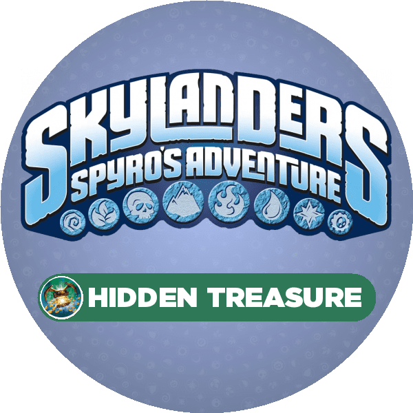 HIDDEN TREASURE_icon_logo