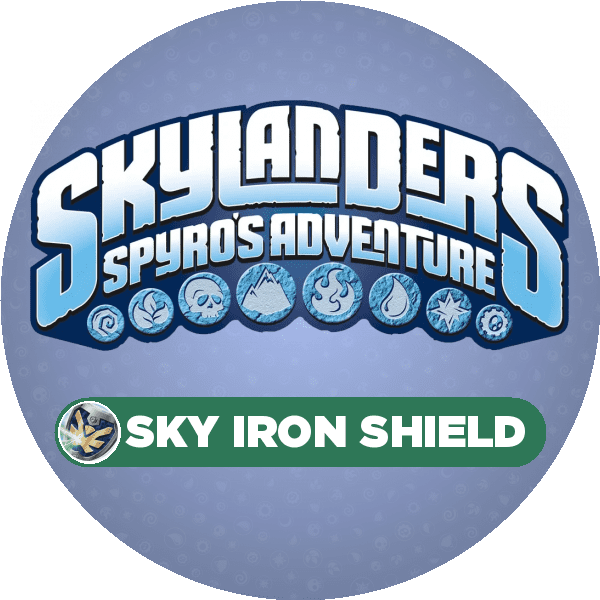 SKY IRON SHIELD_icon_logo
