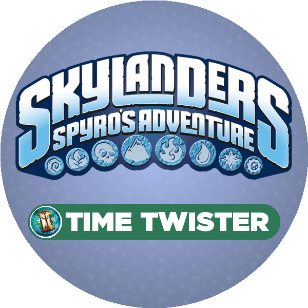 TIME TWISTER_icon_logo