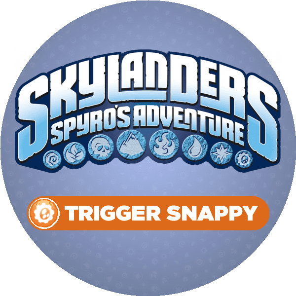TRIGGER SNAPPY_icon_logo