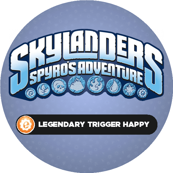 LEGENDARY TRIGGER HAPPY_icon_logo