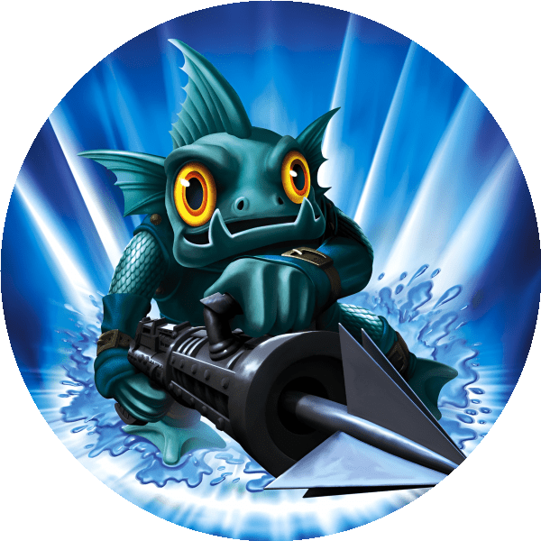 GILL GRUNT_logo_v2